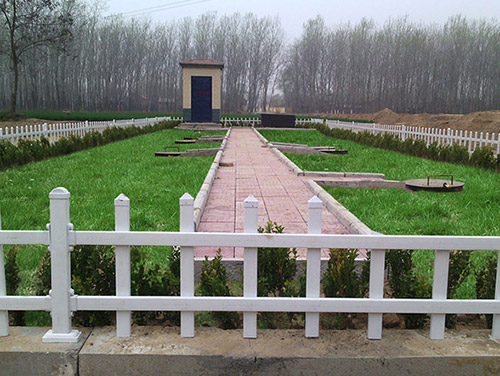 黑河醫(yī)院一體化污水處理設(shè)備