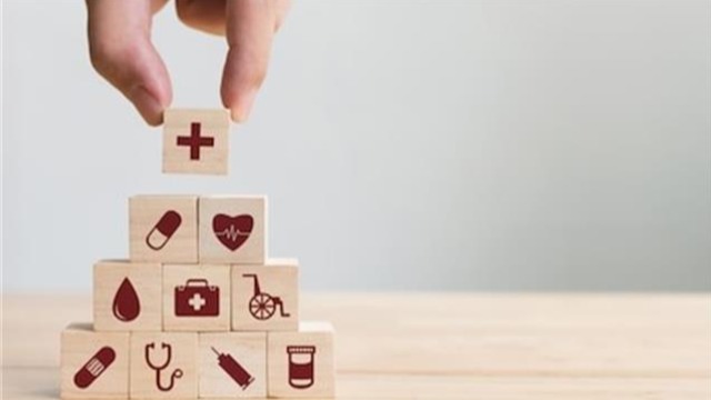 醫院導視系統設計   專業技術生產團隊——【好標識  巨匠造】