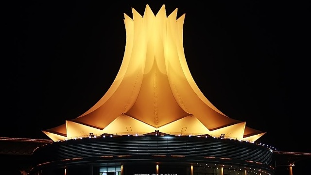 旅游景區標識標牌設計制作廠家——【好標識 巨匠造】