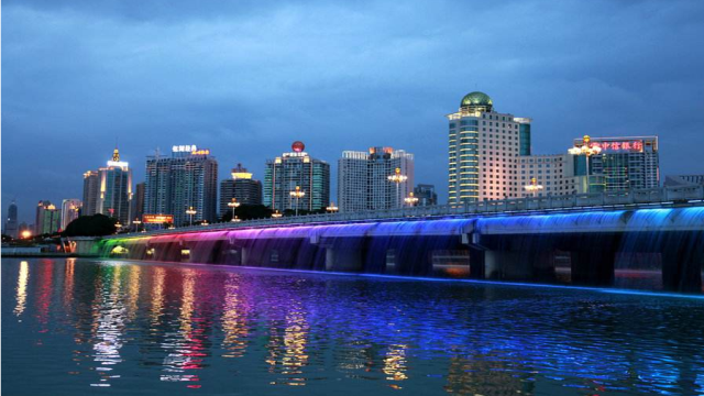 高速公路施工標識標牌數量清單——【好標識 巨匠造】