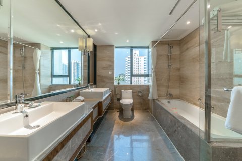 廣西哪里有書香世家酒店？標識工廠給您介紹--【巨匠標識】