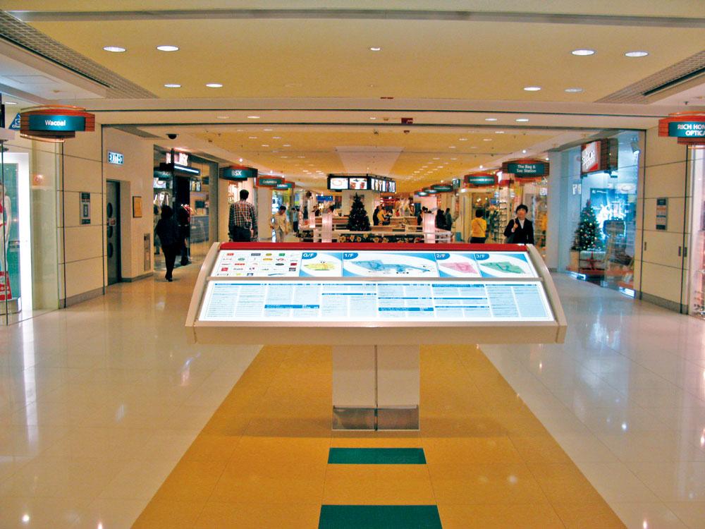 標識標牌廠家告訴你如何安裝標識--【巨匠標識，標識制作廠家】