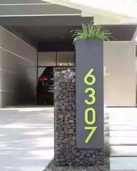 標識標牌不清晰有哪些安全隱患--【巨匠標識，標識制作廠家】