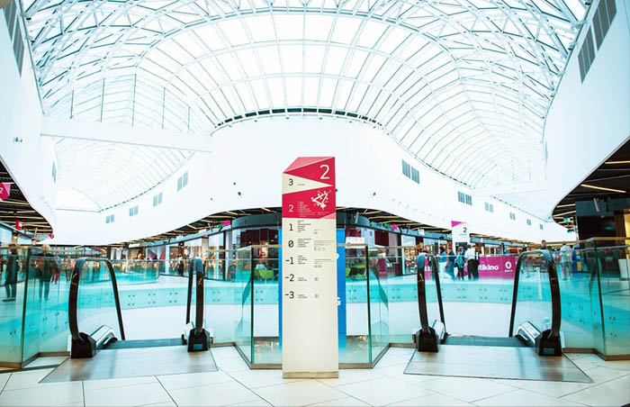 購物中心導(dǎo)視標(biāo)識(shí)牌系統(tǒng)類別——【巨匠標(biāo)識(shí)，標(biāo)識(shí)制作廠家】