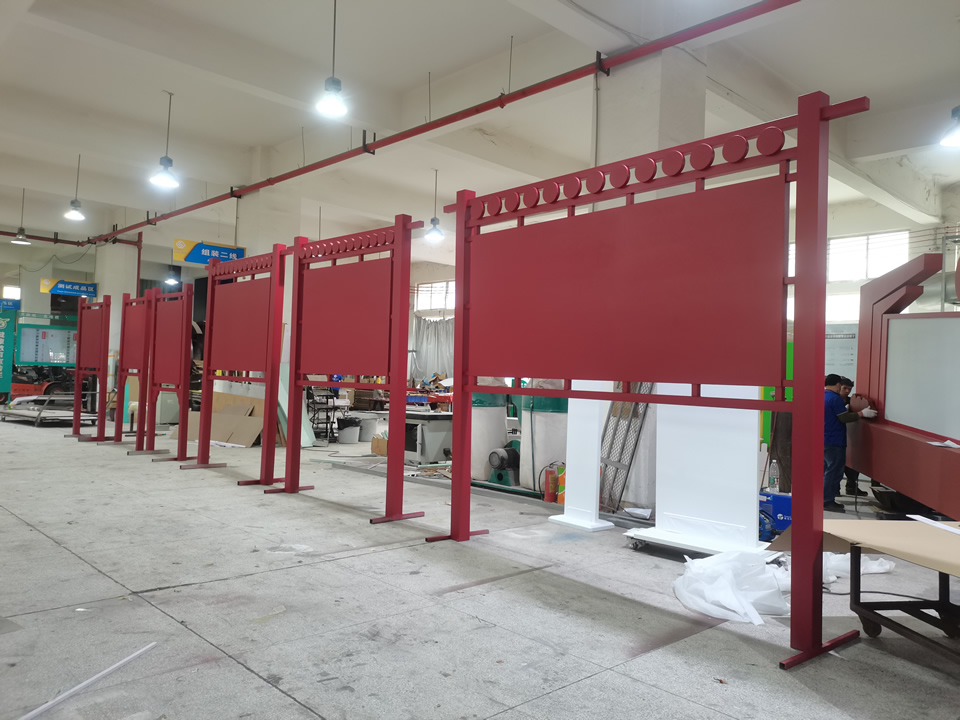 如何為客戶(hù)設(shè)計(jì)制作好的標(biāo)識(shí)標(biāo)牌？——【巨匠標(biāo)識(shí)，標(biāo)識(shí)制作廠家】