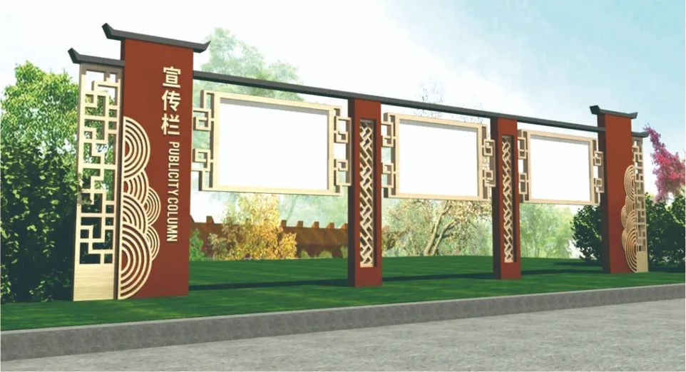 標識標牌設計制作，風格制定 --【巨匠標識，標識制作廠家】